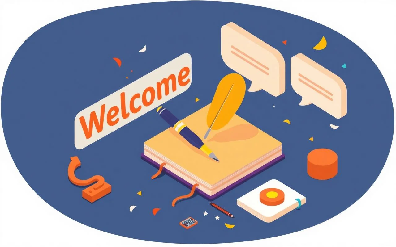 Cover illustration for article: Welcome to the Primefixel Blog