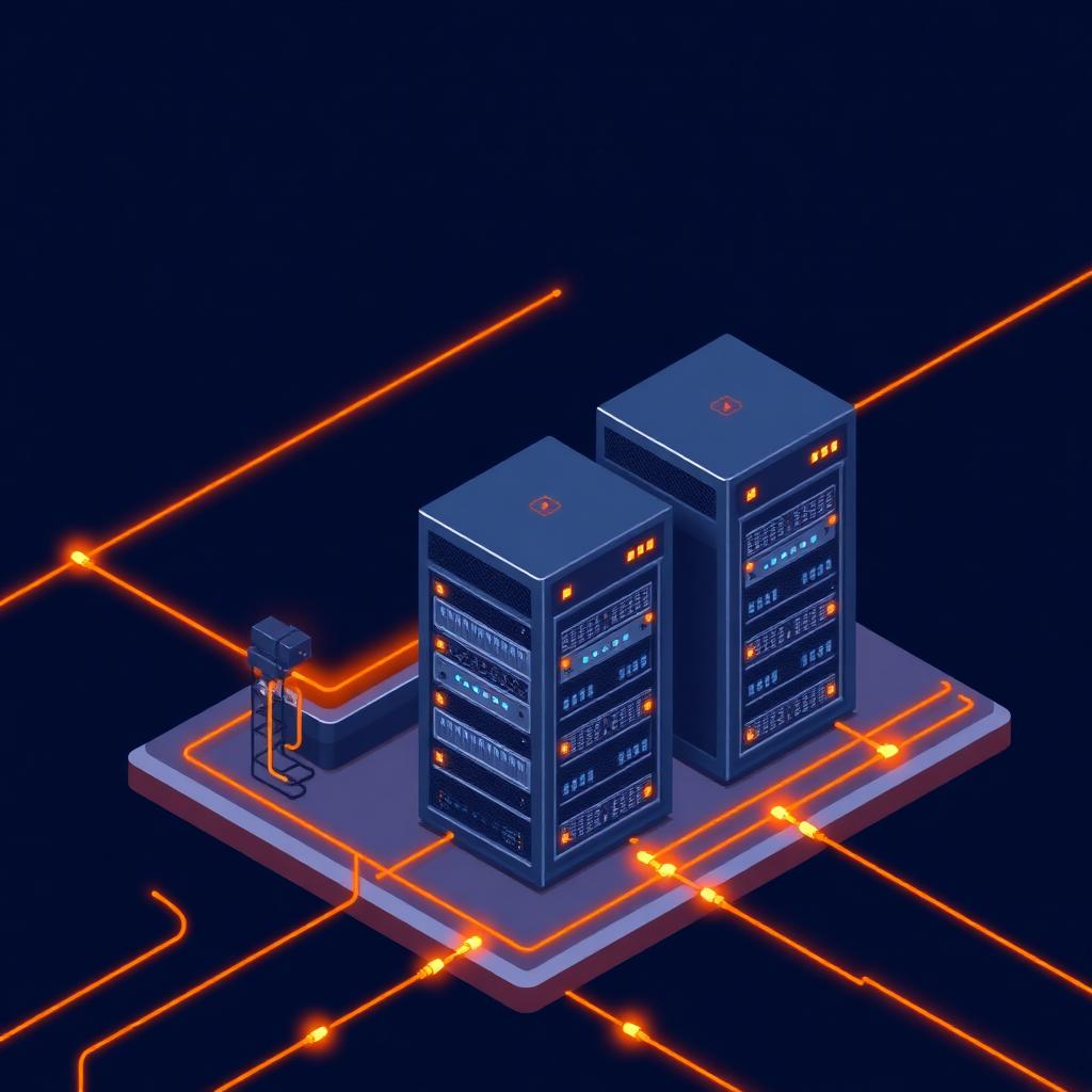 IT Infrastructure & Network Solutions